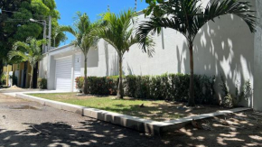 casa vip porto coqueiral